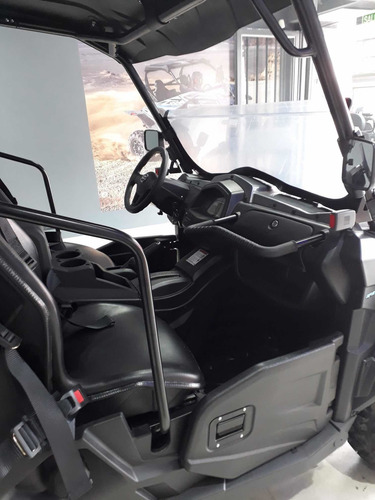 Utv Cfmoto Uforce 550 0km 4x4 No Polaris Arctic Cat Can Am 4