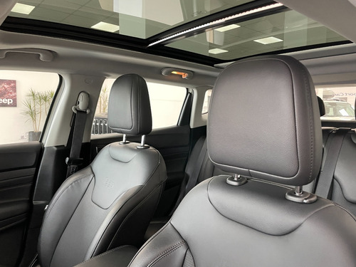 Imagen 9 de 11 de Jeep Compass Longitude Plus 1.3t Sport Cars Belgrano