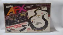 Comprar Scalextric Afx Mario Andretti Clásic 1979
