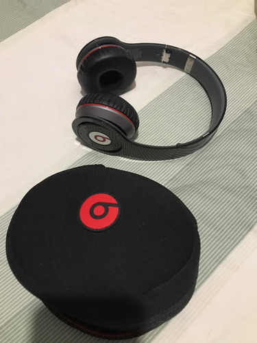 Fones Beats By Dr. Dre - Wireless