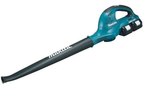 Soprador De Folhas A Bateria 36v Sem Bateria E Carregador Du