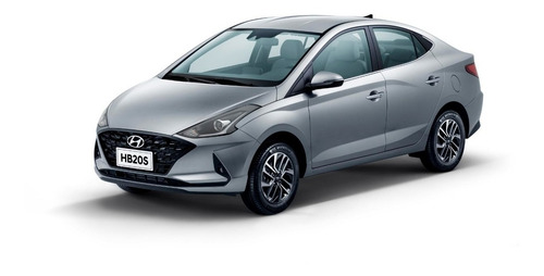 Imagem 4 de 12 de Hyundai Hb20s Diamond 1.0 Tgdi 21/22 Bluelink