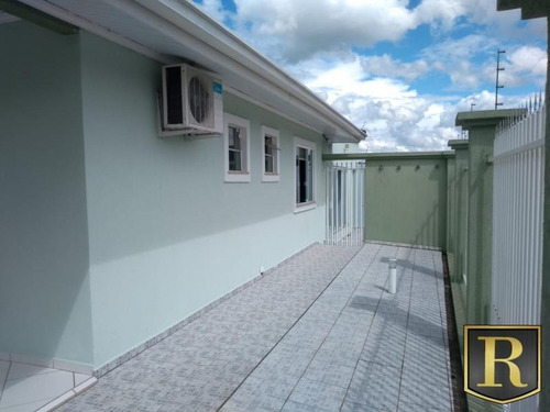Imagem 5 de 15 de Casa Para Venda Em Guarapuava, Santana, 3 Dormitórios, 1 Suíte, 1 Banheiro - Cs-0083_2-1025724