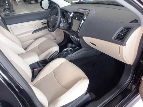 Imagem 6 de 9 de Mitsubishi Outlander Sport Hpe 2.0 Mivec Duo Vvt 4x..mit1687