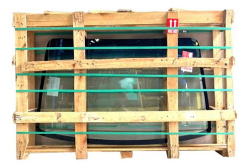 Vidro Janela Mb Sprinter 12 13 14 16 18 20 22 24 Diant Esq