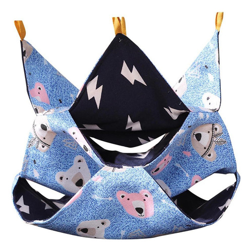 Ff Cama Colgante For Ratón, Accesorios For Hamaca Oso Talla