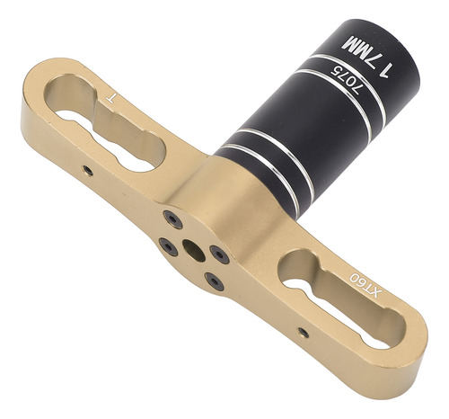 Llave De Rueda Rc, 17 Mm, Manguito Hexagonal Hexagonal Para