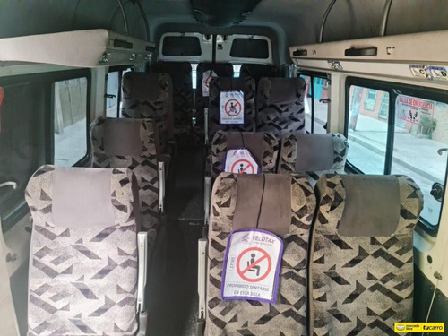 Volkswagen Crafter 50