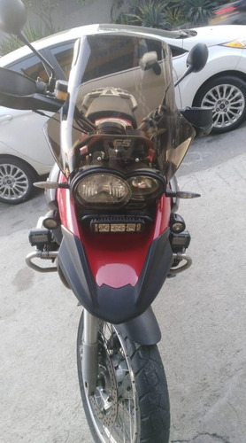 Imagen 4 de 5 de Cúpula Bmw Gs 1200