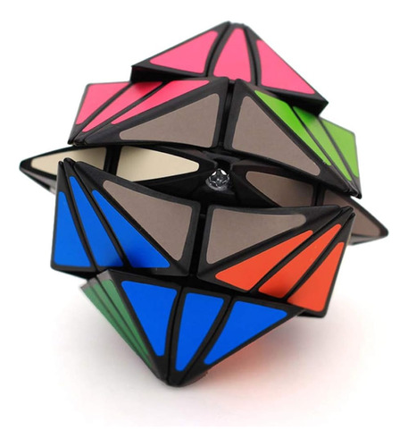 Sun-way 3×3 Eagle Eye Speed Cube 3×3×3 Eagle Eye Magic Cube 