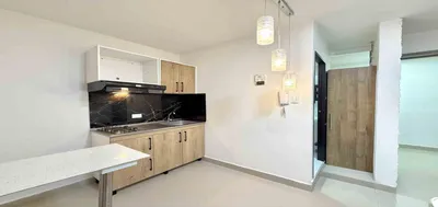 Apartamento en arriendo