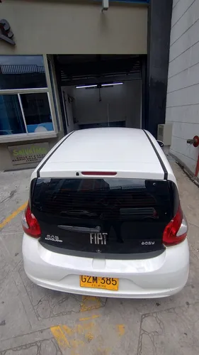 Fiat Mobi 1.0 Like