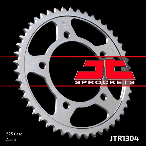 Corona Transmision Jt Cbr 900 Rr Fire Blade 96-99 47 Plan