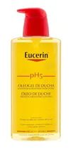 Comprar Eucerin Ph5 Aceite De Ducha Piel Mas Resistente 400ml