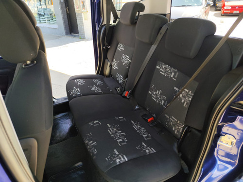 Fiat Qubo 1.4 Dynamic 73cv