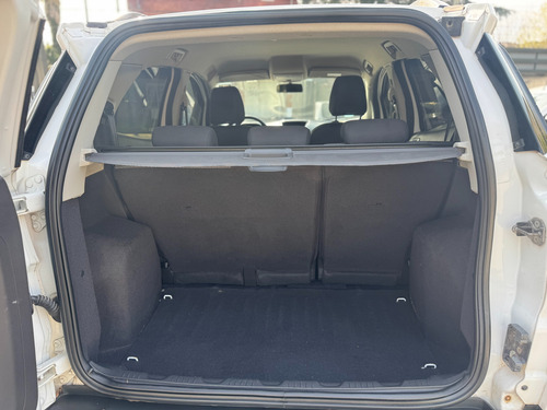 Ford Ecosport 1.6 Se 110cv 4x2