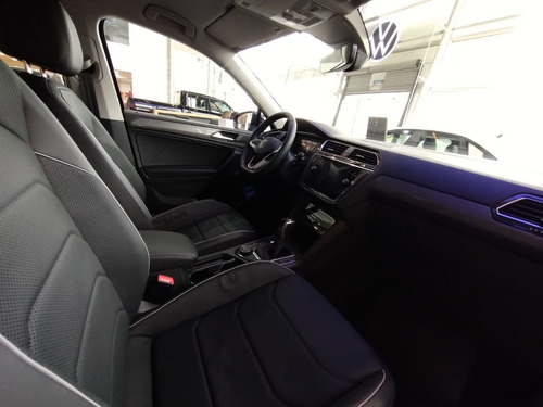 Volkswagen Tiguan Allspace 2.0 Tsi Life 4Motion Dsg