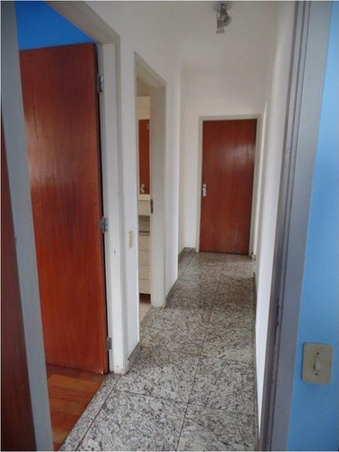 Apartamento Residencial À Venda, Chácara Santo Antônio (zona Leste), São Paulo - Ap3765. - Ap3765