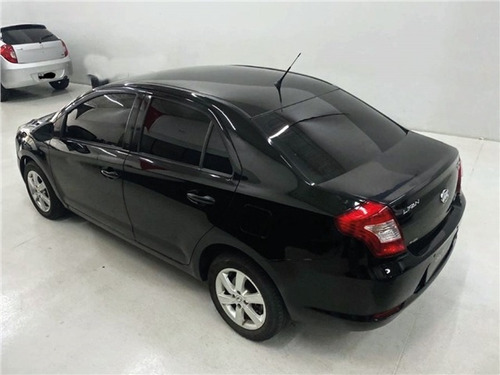 Lifan 530 1.5 16v Gasolina 4p Manual