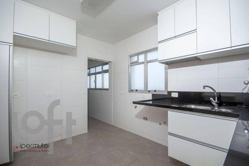Imagem 29 de 30 de Apartamento Com 3 Dormitórios À Venda, 236 M² - Perdizes - São Paulo/sp - Co0098