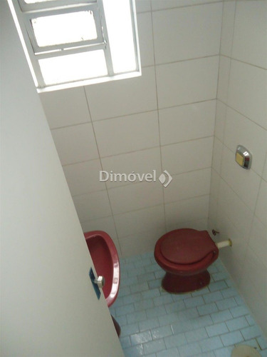 Imagem 6 de 8 de Sala Comercial - Passo Da Areia - Ref: 19833 - L-19833