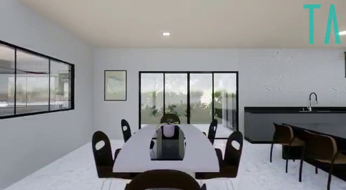 Imagem 3 de 14 de Casa À Venda, Setor Habitacional Arniqueira (águas Claras), Brasília, Df - Df - Ca0068_jm