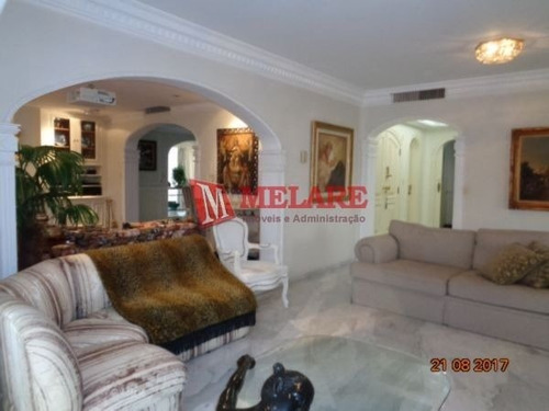 Imagem 3 de 15 de Apartamentos - Perdizes - Ref: 42284 - V-42284