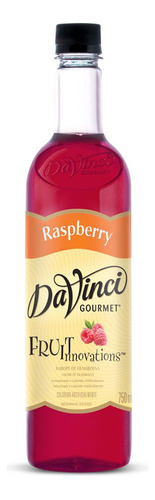 Essência Davinci Raspberry (framboesa)