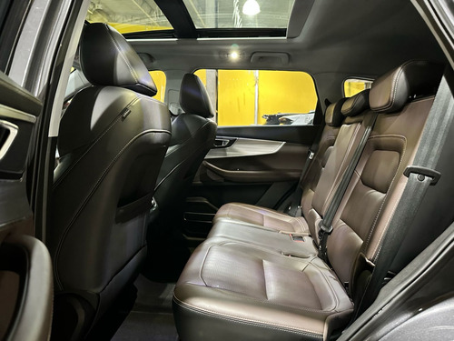 Chery Tiggo 8 1.6 TGDI GASOLINA FOUNDER'S EDITION DCT