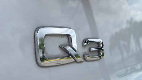 Imagen 14 de 15 de Audi Q3 2015 2.0 Trendy 170hp S-tronic At