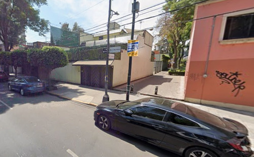-casa En Remate Bancario-cumbres De Maltrata , Periodista, Benito Juárez, Ciudad De México, Cdmx