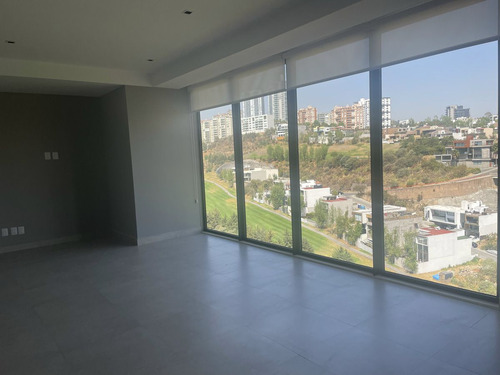 Estrena Departamento En The Oaks Bosque Real