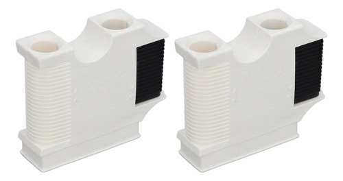 Percha Para Colgar Barcos, 2 Piezas, A Prueba De Choques, Mu