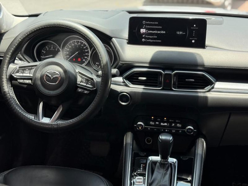 Mazda CX-5 2.5T Signature At