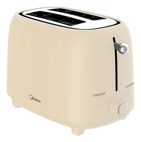 Tostadora Midea Mt-rp2l18w2