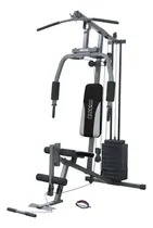 Comprar Estação De Musculação Residencial 50kg Winner Fitness Me600