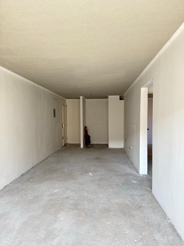 Apartamento En Obra Gris En Conjunto Residencial Costarena Suites