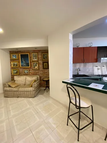 Vendo Apartamento. Prebo (nc)