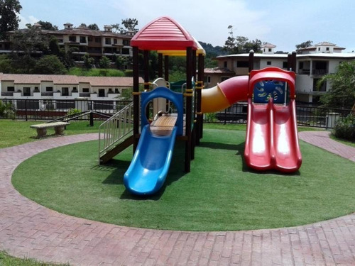 Imagen 11 de 14 de Venta De Apartamento En Ph Embassy Village, Albrook 21-282