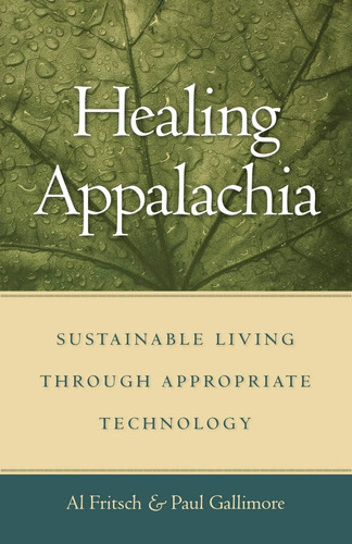 Libro: Healing Sustainable Living Through Technology