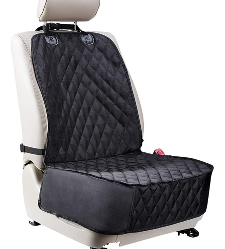 Imagen 1 de 6 de Funda De Asiento De Coche Para Asientos Delanteros, Resisten