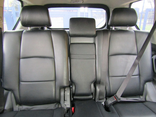 Imagen 12 de 14 de Toyota Prado Tx 4.0 Blindada Nivel 2