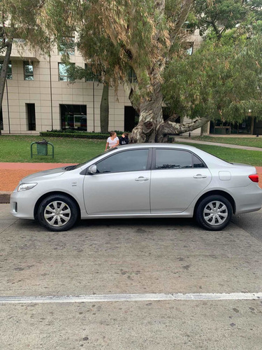 Toyota Corolla 2013 1.8 Xli Mt 136cv