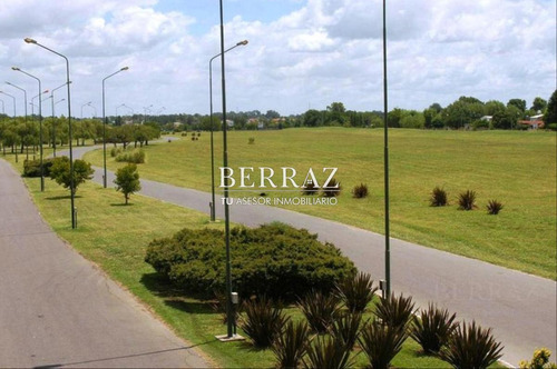 Imagen 5 de 6 de Lote Venta Santa Elena 598.00 M² Pilar Del Este - Pilar