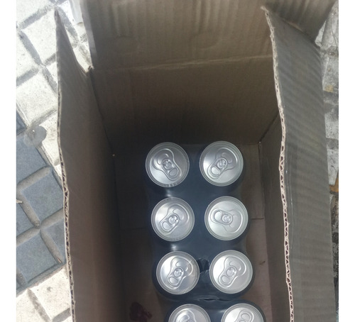 Fernet Con Coca 1882 En Lata De 473ml Pack 12u