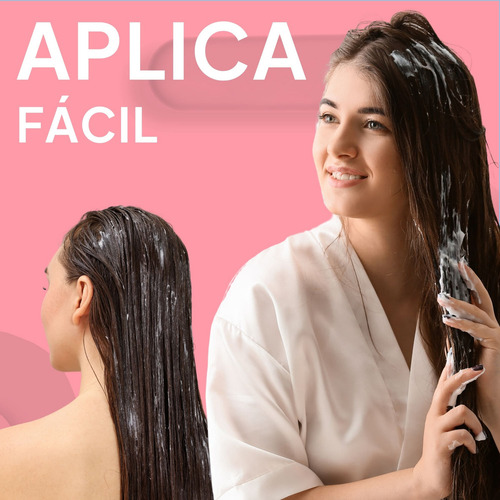 Crema Skala Rizos Tratamiento Para Cabello Rizado Crespo 1kg