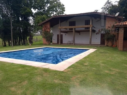 Cod 4079 - Ótimo Sitio Com 4 Alqueires. - 4079