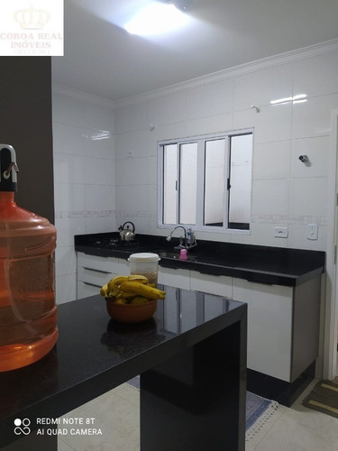 Imagem 20 de 27 de Sobrado Em Condominio Fechado Ao Lado Do Metro Patriarca - Sb00204 - 69373507