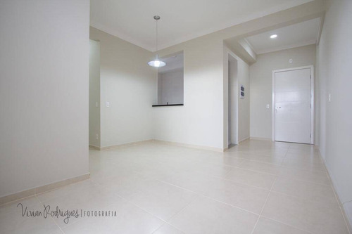 Imagem 2 de 25 de Apartamento Com 3 Dormitórios À Venda, 65 M² Por R$ 320.000,00 - Chácara Antonieta - Limeira/sp - Ap0026