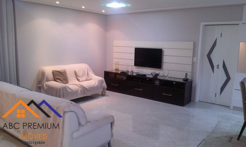 Imagem 3 de 15 de Maravilhoso Apto No Cond. Morada Dos Clássicos 141 M² - 1881